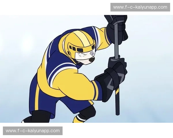 冰球直播，让你随时随地享受极速激情