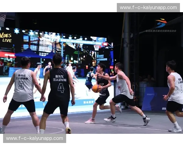 NCAA直播：点燃校园篮球激情的全景观赛体验